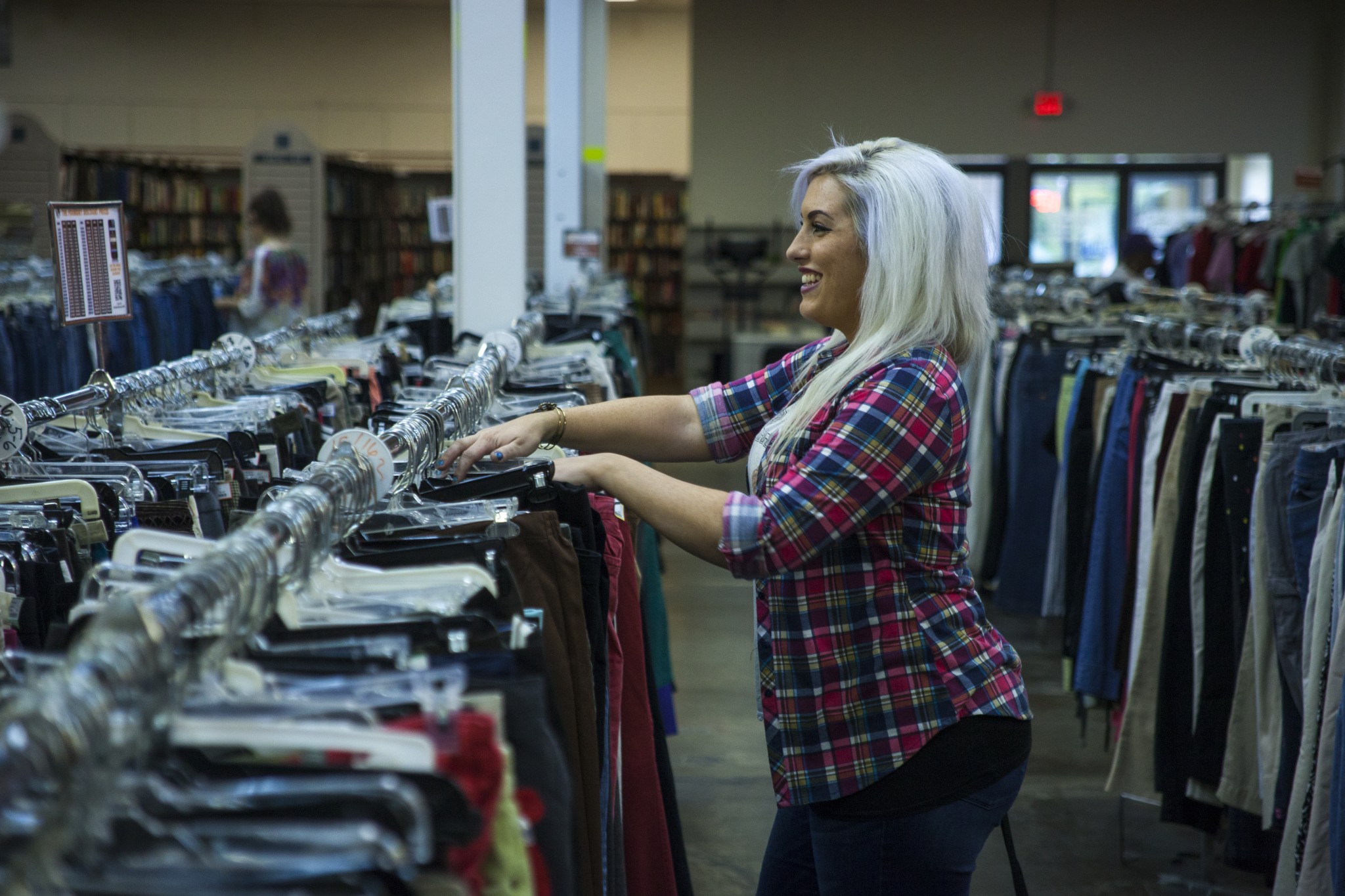 The Foundry Thrift Stores - The Foundry