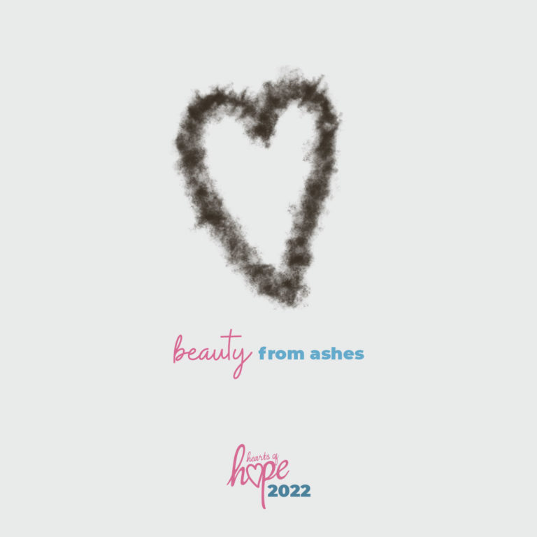 Beauty From Ashes A Look at Hearts of Hope 2022 The Foundry